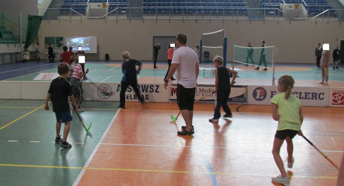 Skazani bliżej rodziny. Wspólna zabawa poza murami więzienia