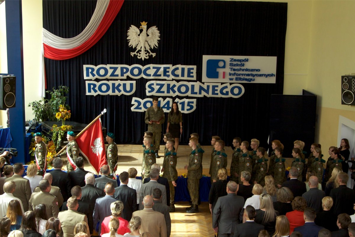 Szukamy nauczycieli z pasją... Czekamy na zgłoszenia kandydatów do tytułu Super Belfer