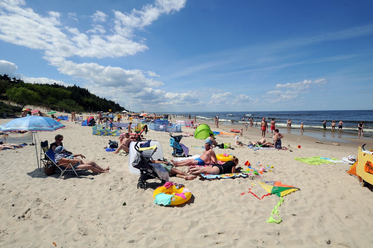 Nasz urlop będzie dłuższy o dziewięć dni? Co elblążanie na to?