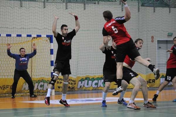 Meblarze w drugim sparingu lepsi od Olimpusa Kiszyniów