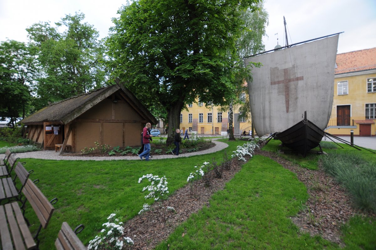 Muzeum zaprasza na piknik