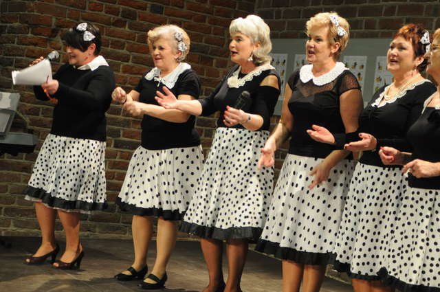 Festyn na pożegnanie wakacji  