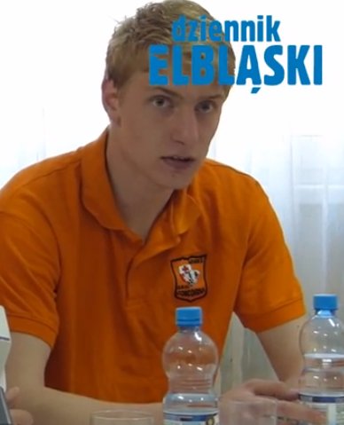 Trener reprezentacji Polski sięga po piłkarza Concordii