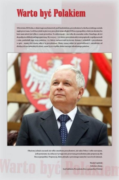Wystawa, msza i przemarsz. Elbląskie obchody 34.rocznicy porozumień sierpniowych