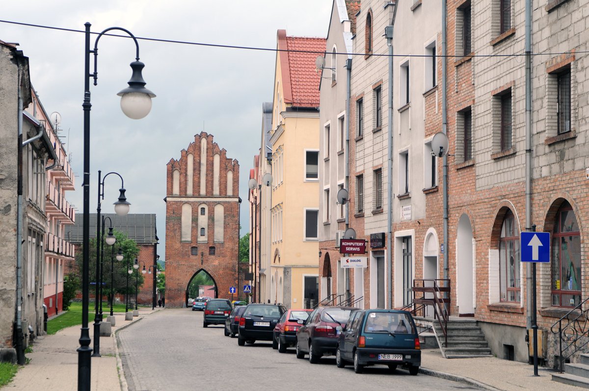 Napisali do nas: Stowarzyszenie Kultur Wschodniosłowiańskich w Pasłęku