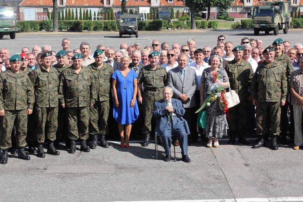 Mianowali żołnierzy rezerwy