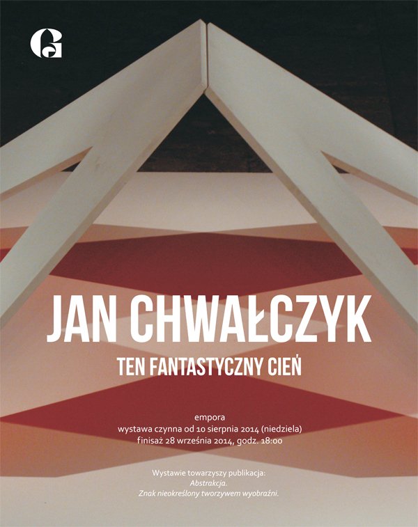 Ten fantastyczny cień w Galerii El