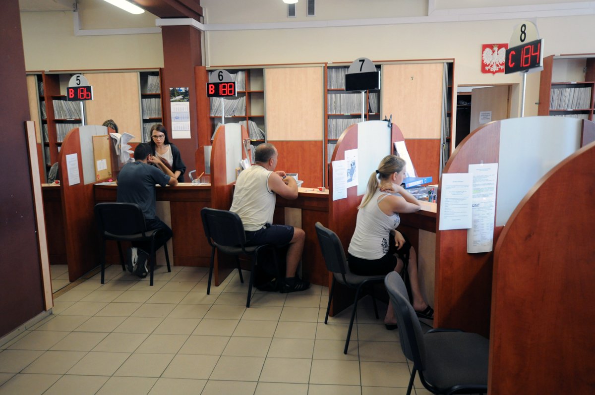 Zatrudnisz bezrobotnego – dostaniesz bon na 1500 zł