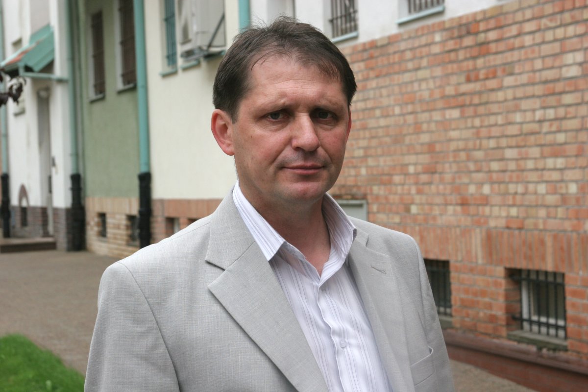Piłka nożna.Rozmowa z Tomaszem Płoskim 
