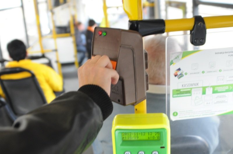 Jestem oburzona arogancją kierowcy linii nr 7