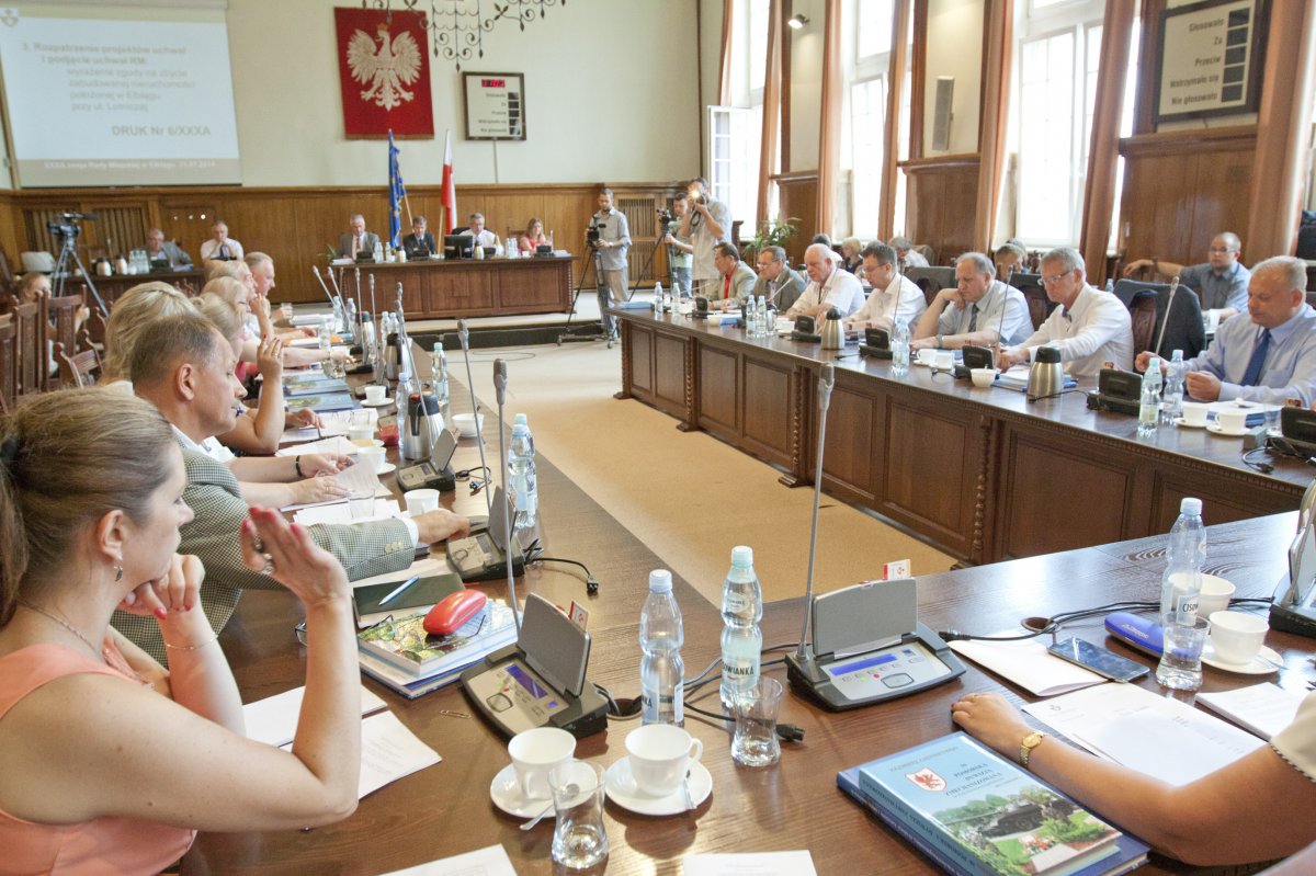 Lotnicza nie całkiem na sprzedaż