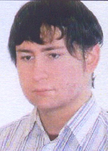 Zaginął Tomasz Dzijak