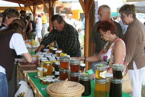 Święto miodu i pszczelarzy już w ten weekend