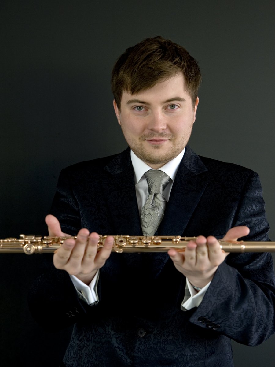 Vivaldi w Bażantarni 