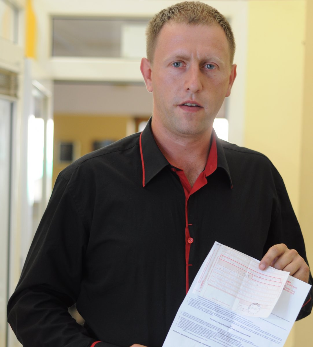 Kurs się nie odbył, na zwrot  opłaty czekał cztery miesiące