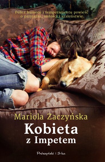 Nasz konkurs. Książka na lato