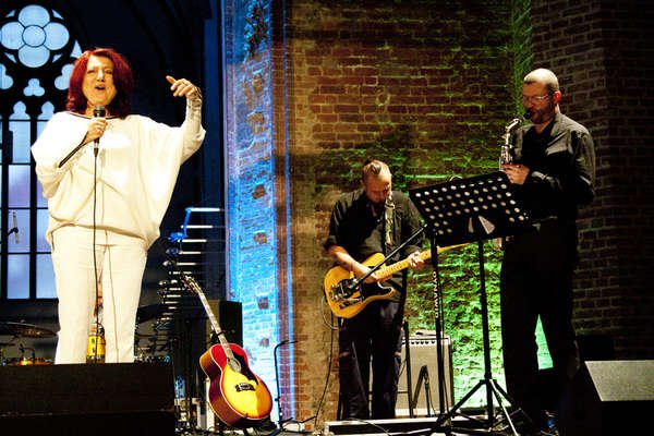 Drugi dzień Festiwalu Jazzbląg. Zobacz zdjęcia!