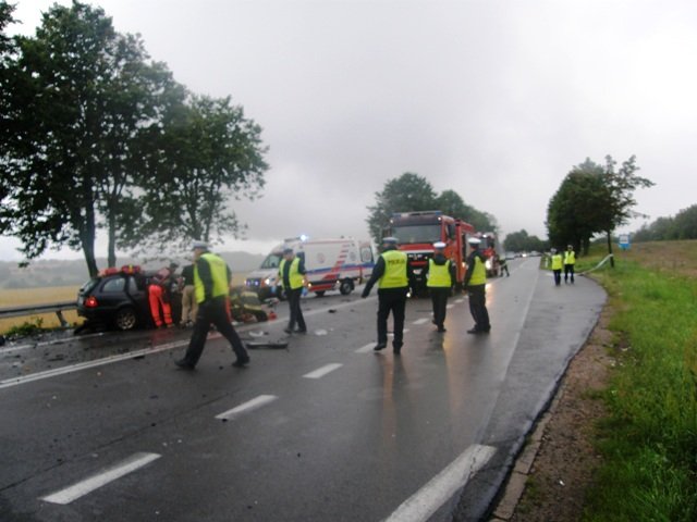 10-letni Eryk przegrał walkę o życie  