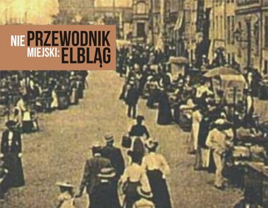 Usłyszysz historię i nie tylko. Po Starym Mieście z 