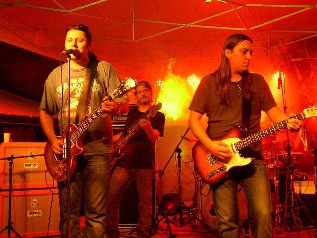 Młynary Blues Festiwal po raz piąty. Sprawdź, kto zagra