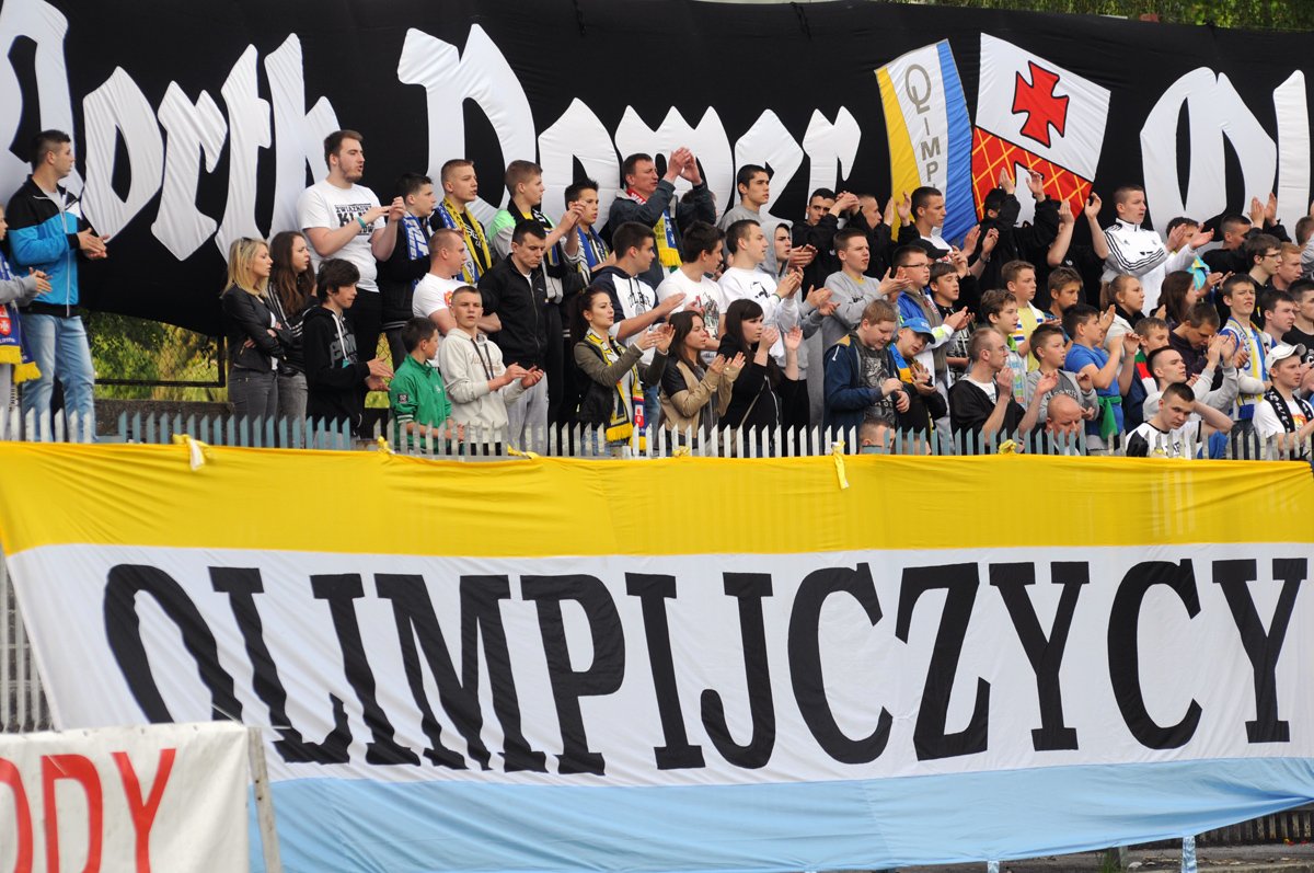 Przebudowa stadionu przy ul. Agrykola. Jest pierwszy przetarg 
