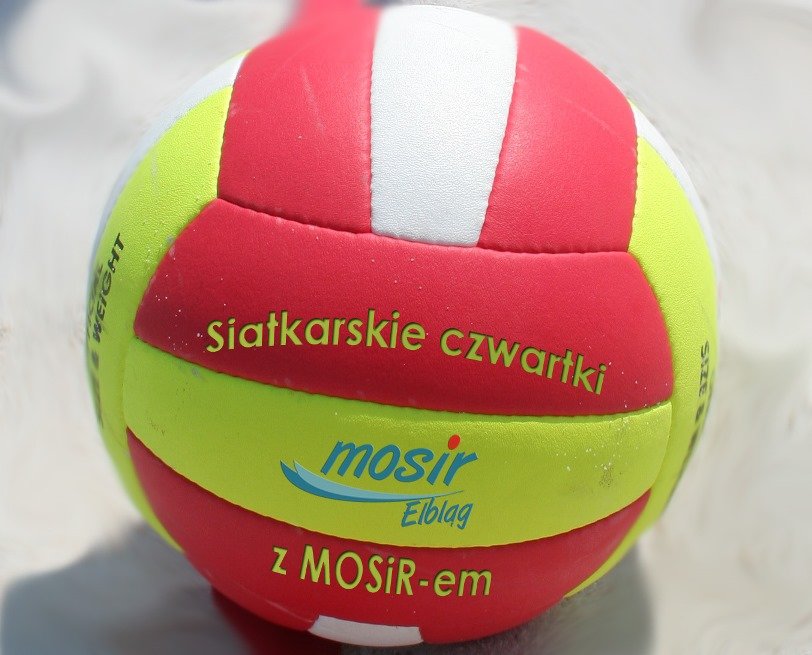 Darmowe atrakcje na wakacje. Siatkarskie czwartki 