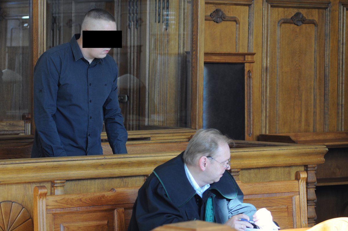Jaki wyrok za śmierć Szymonka? Zakończył się czwarty proces