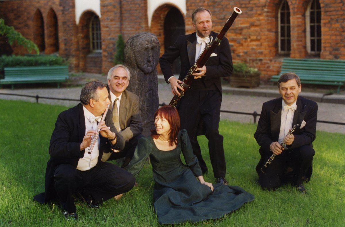 Od renesansu do współczesności. Pro Musica Antiqua w katedrze św. Mikołaja