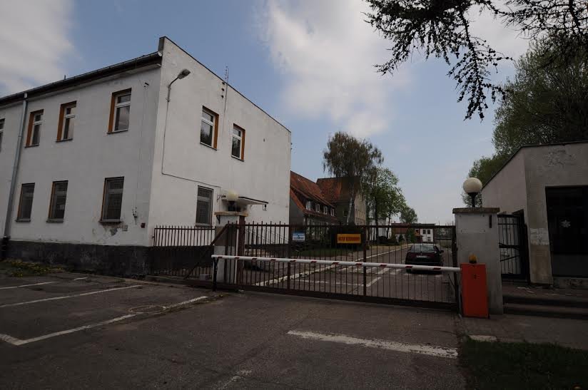Nie ma zgody na sprzedaż byłych koszar