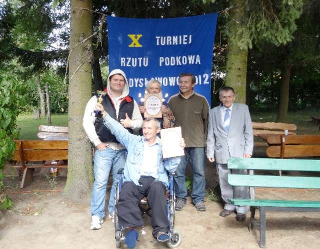 Dzień otwarty w warsztatach w Przezmarku
