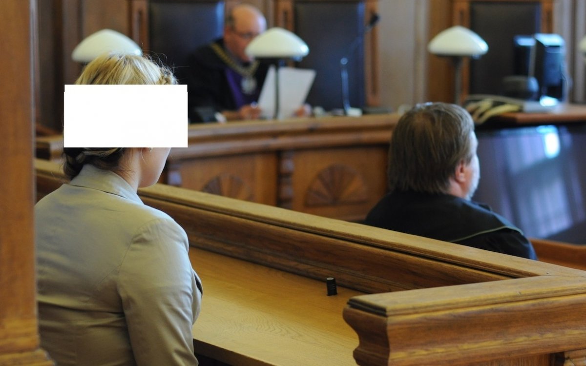 Chciała usmażyć frytki, w pożarze zginęła kobieta. Zapadł wyrok