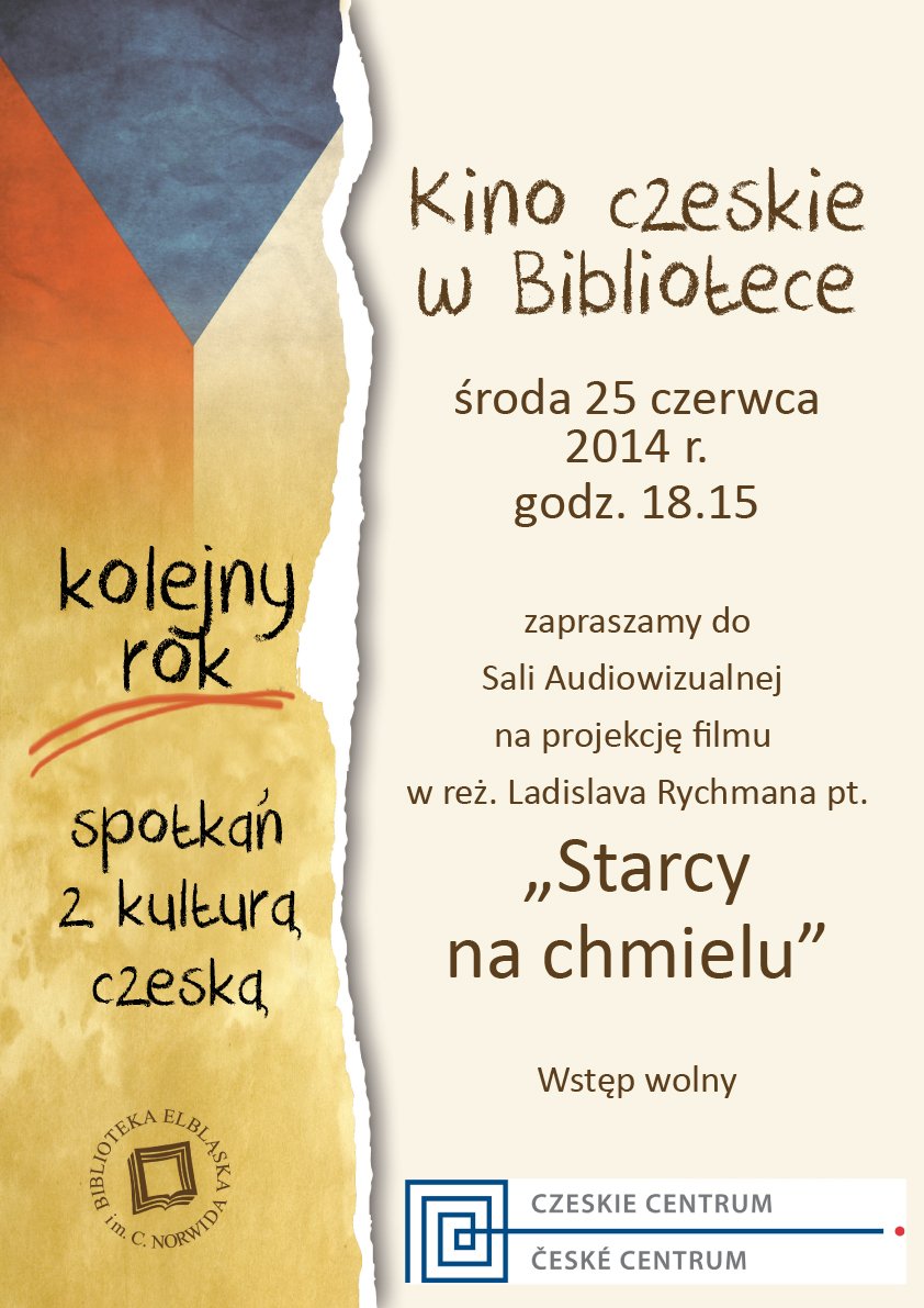 Czeski musical na początek lata