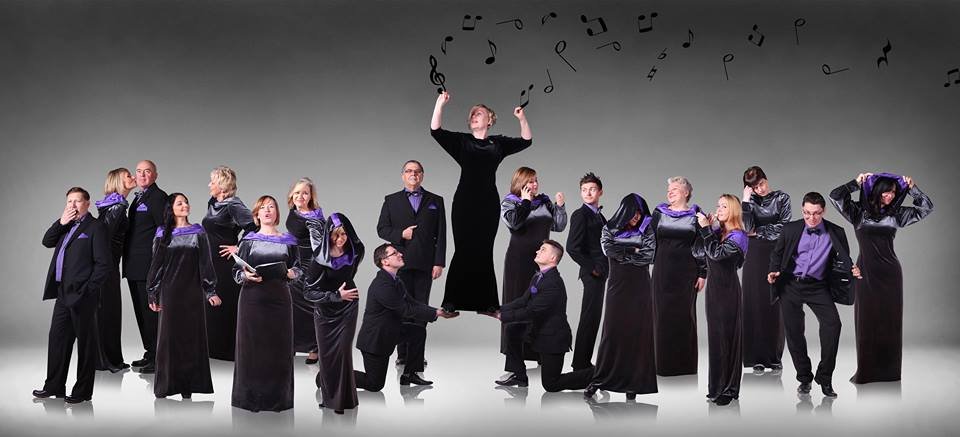 Cantata w wielu muzycznych obliczach
