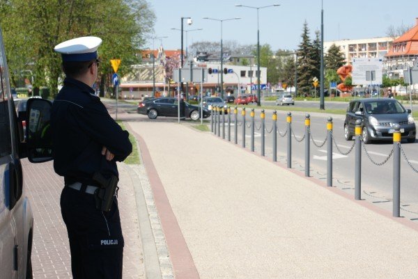 Żeby długi weekend był bezpieczny