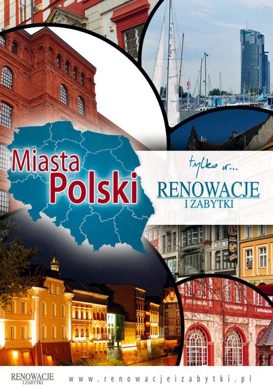 Elbląg w ekskluzywnym gronie