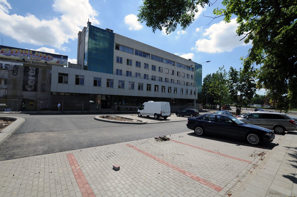 Zaoszczędzimy na wizytach w ZUS