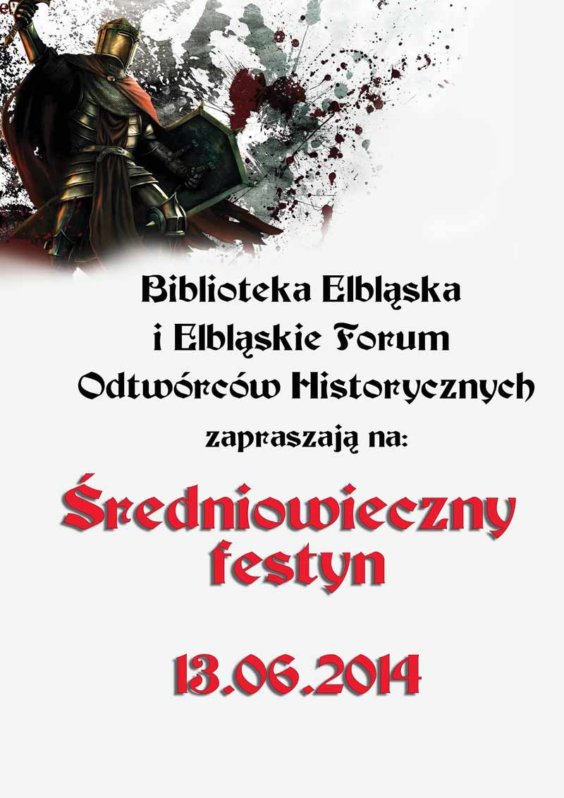 Piknik średniowieczny 