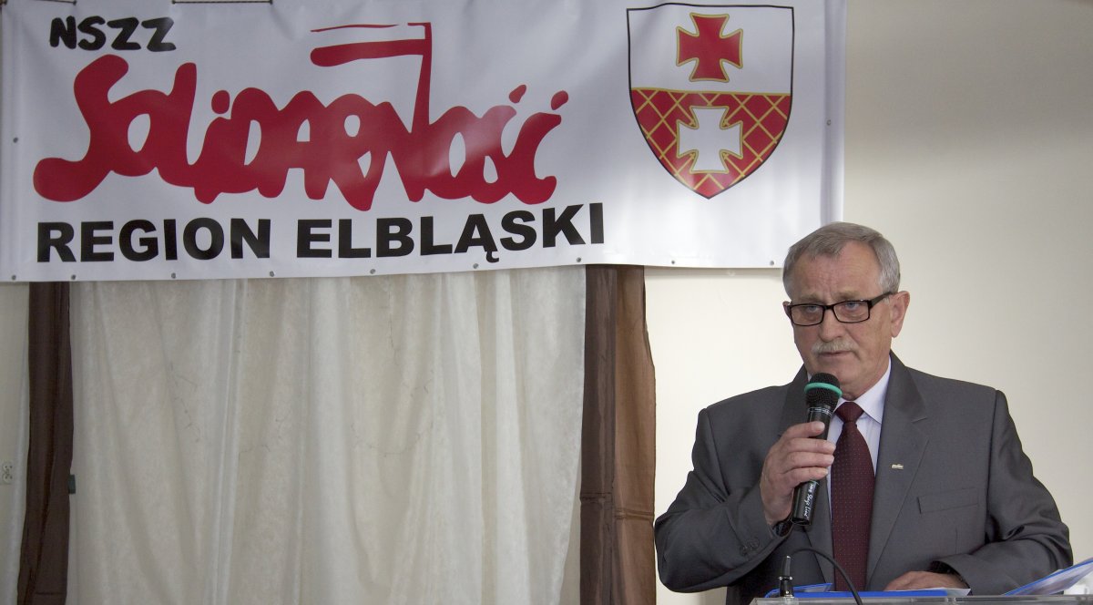 Jan Fiodorowicz: dziś nikt nie pałuje, ale wykańcza ekonomicznie