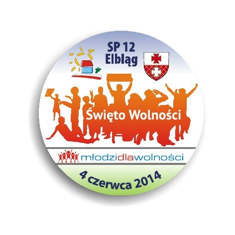 Piknik rodzinny dwunastce       
