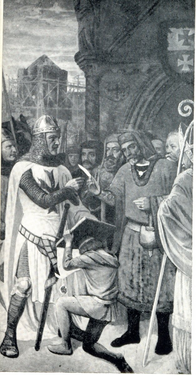 Tylko u nas: 600 lat Elbląga obchodzono skromnie