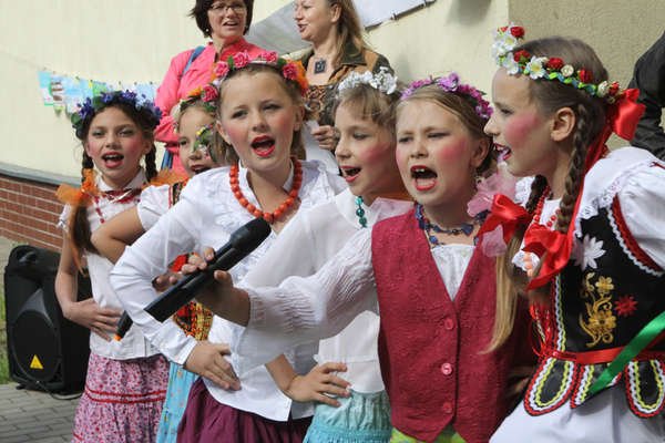 Gwarnie i wesoło, czyli Zatorska Majówka. Zobacz zdjęcia!