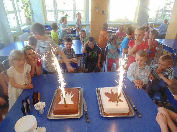 Zagrali w szachy o puchar dyrektora