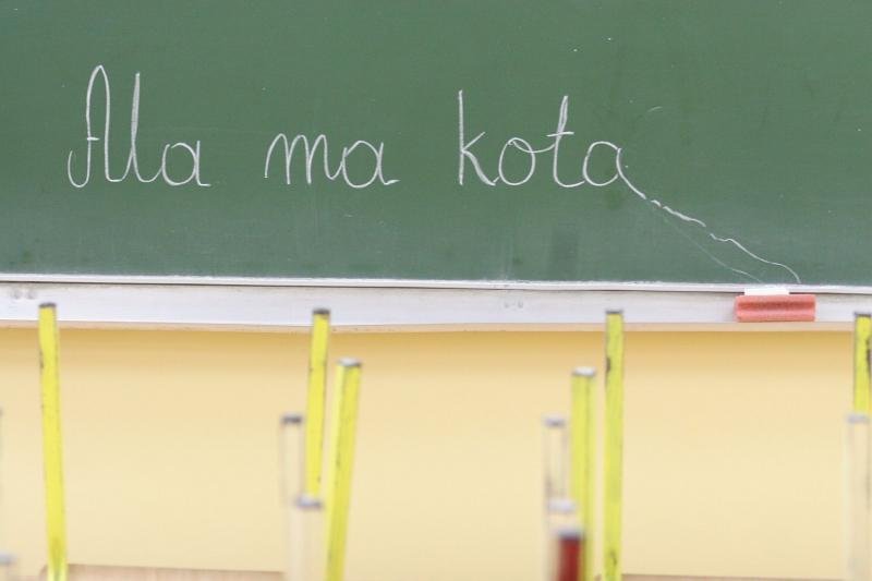 Dzień Otwarty w ZSIŚiU