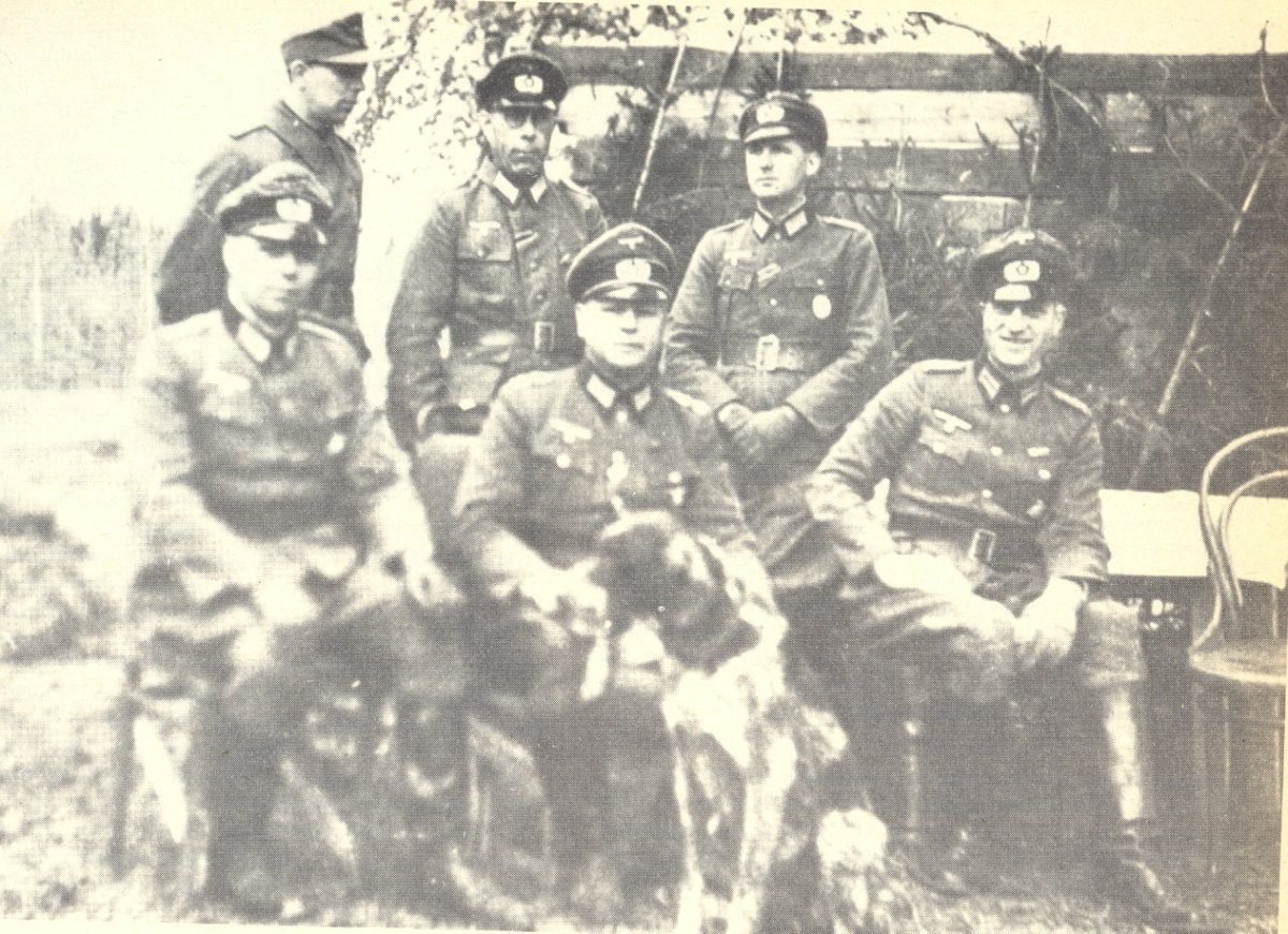 Tylko u nas. Historia fili obozu Stutthof w Elblągu  