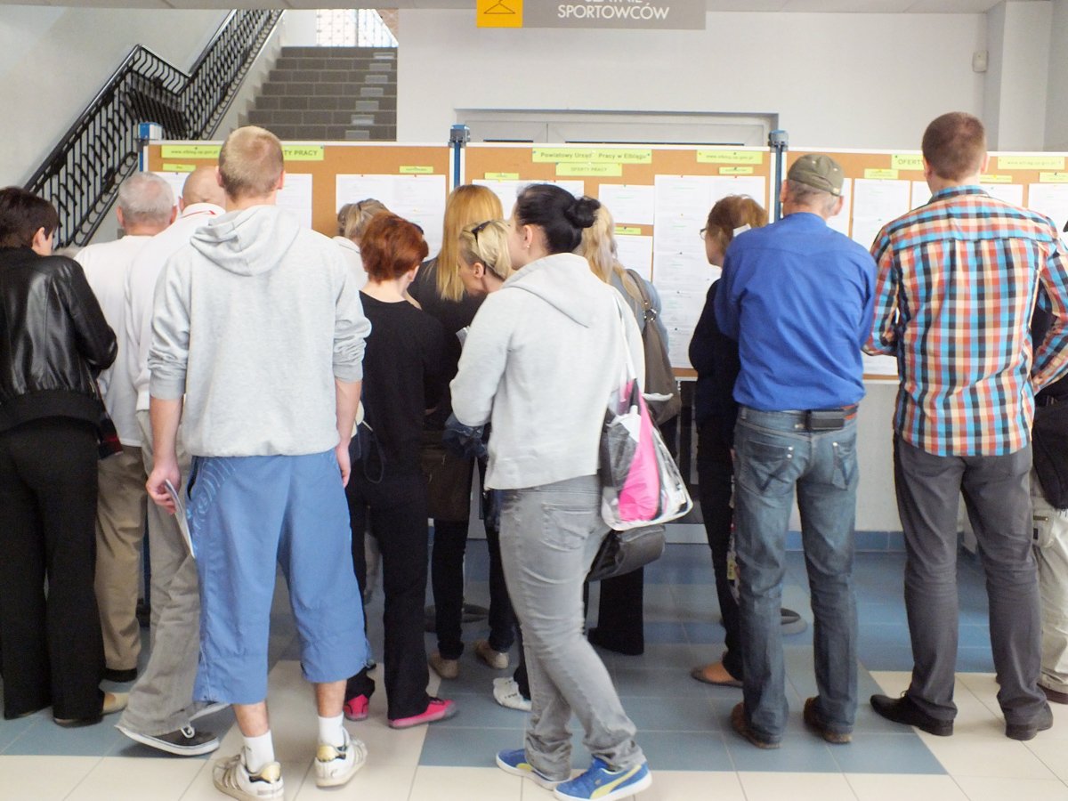 Potrzebni pracownicy sezonowi w Elblągu i na Mierzei Wiślanej