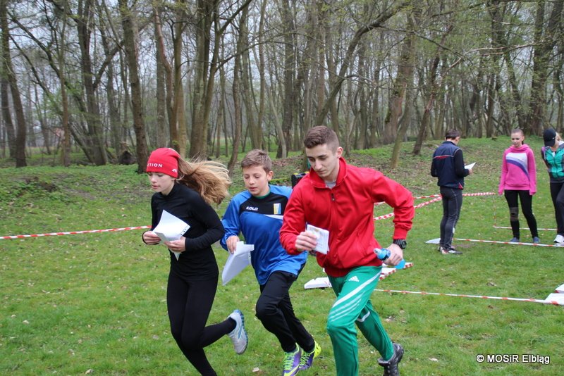 Sportowy weekend z MOSiR