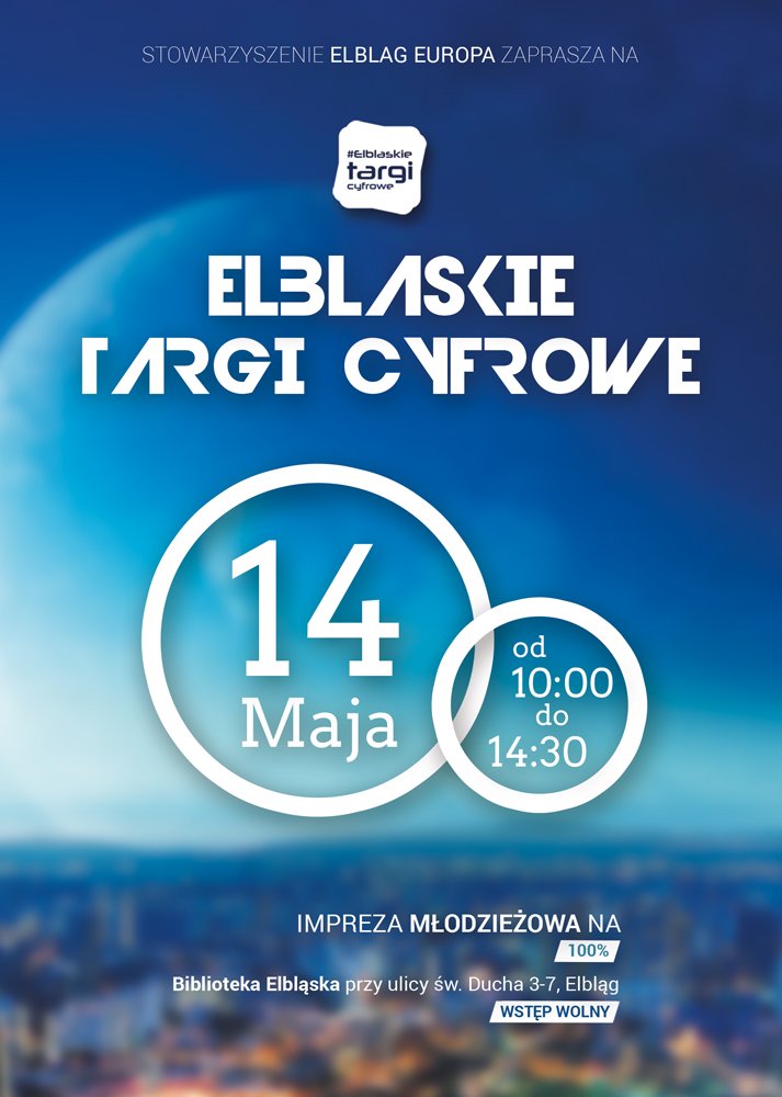Elbląskie Targi Cyfrowe