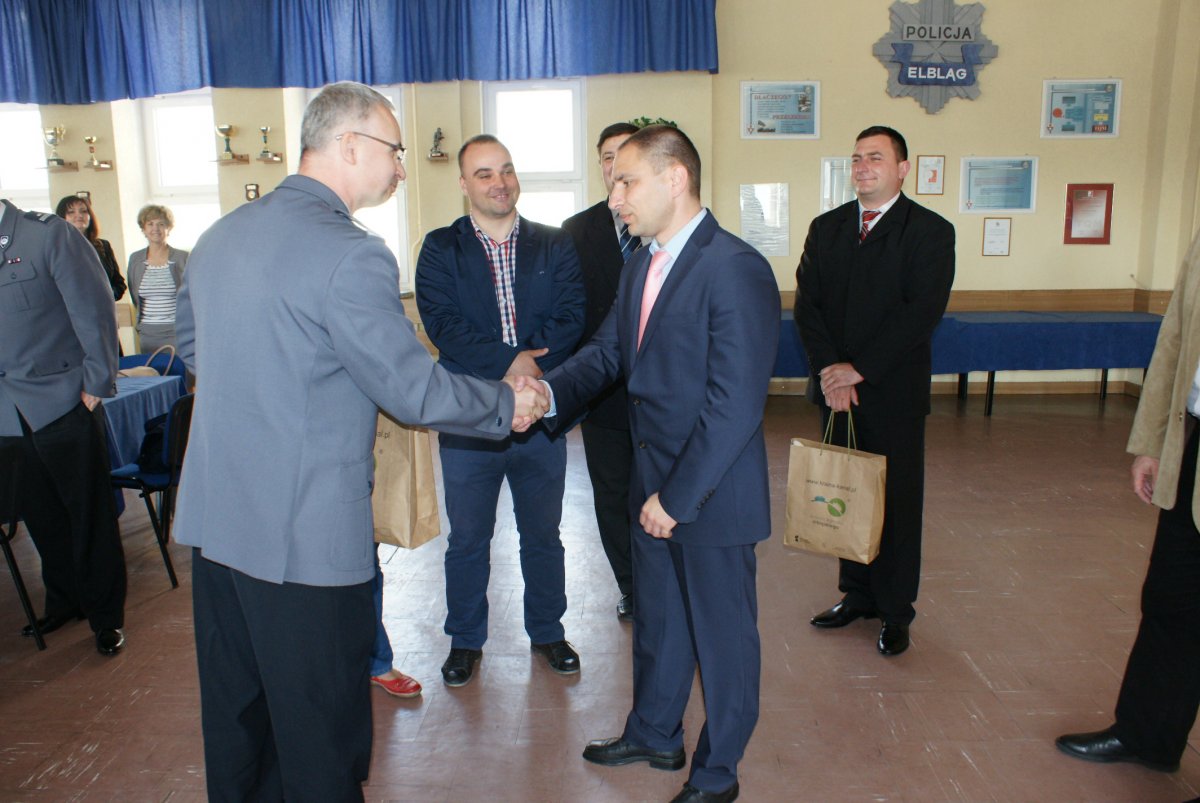 Bułgarzy w komendzie