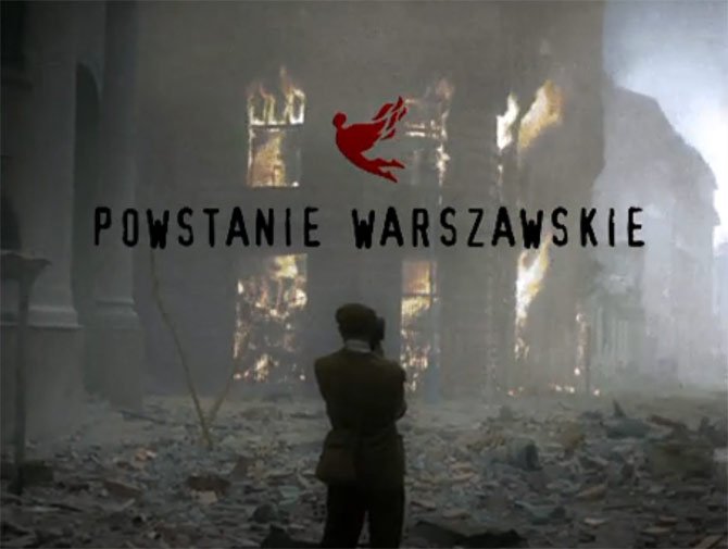 Wyjątkowa premiera Powstania Warszawskiego w Kinie Światowid