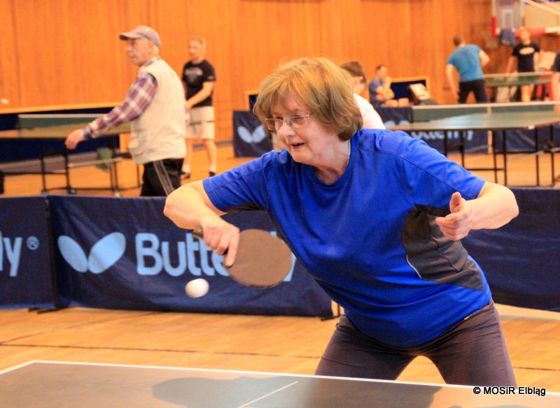 Znamy zwycięzców tenisowego grand prix